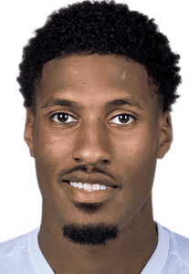Isaiah Ahmed