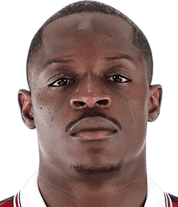 Edouard Eyong