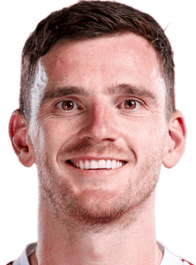 Andy Robertson