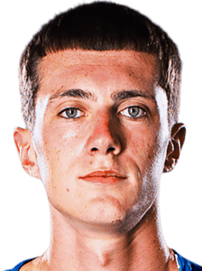 Enzo Crombez