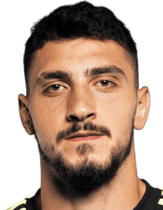 Emre Bilgin