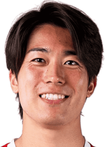 Keito Nakamura