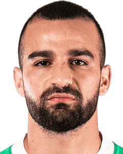 Mahmoud Jaber