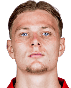 Finn Stam