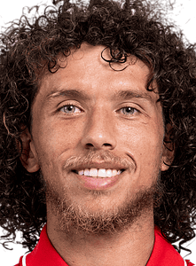 Marlon Fossey