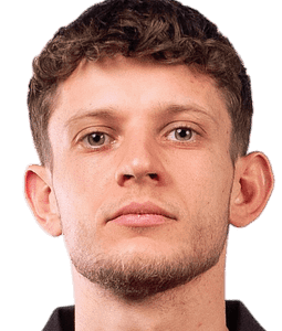 Sebastian Szymański