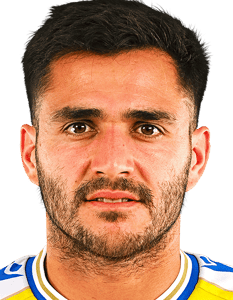 Maxi Gómez