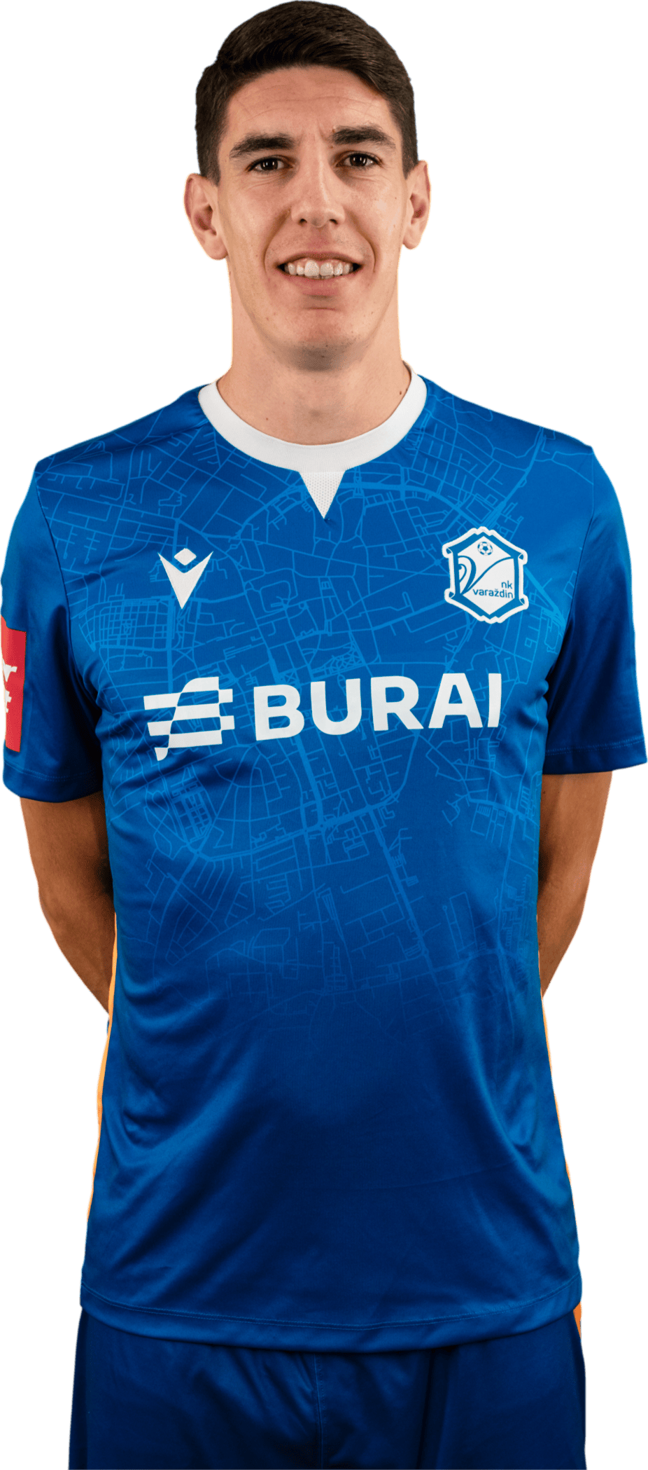 Mario Mladenovski