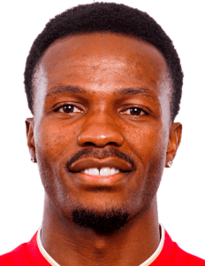 Boli Bolingoli-Mbombo