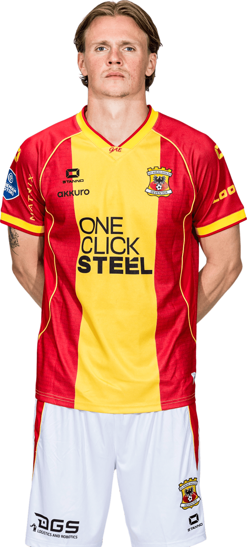 Søren Tengstedt