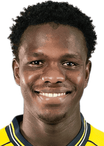 Abdoulaye Mbaye