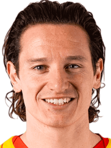Florian Thauvin