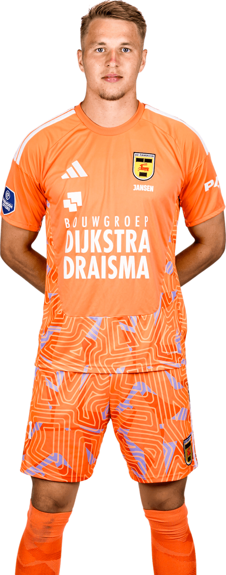 Thijs Jansen