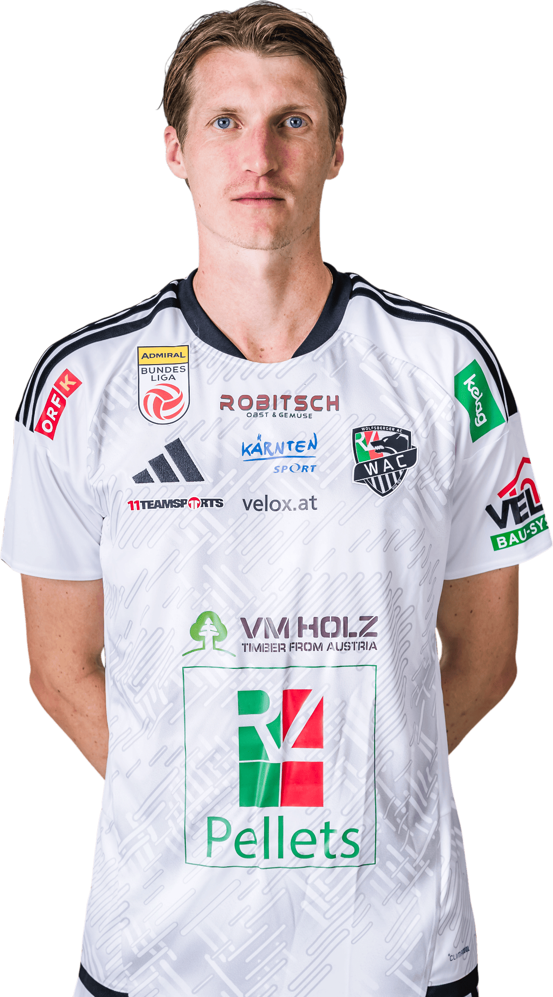 Simon Piesinger