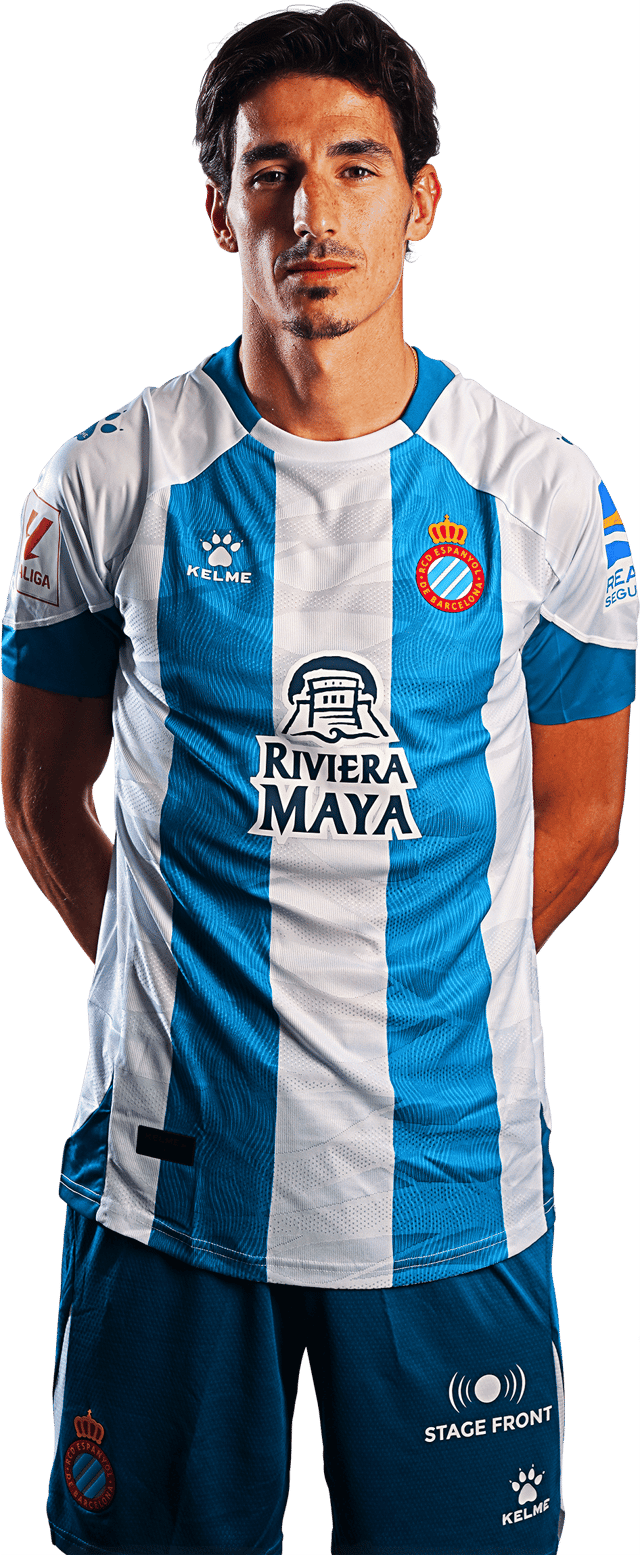 Racing Club de Ferrol 2023-24 Away Kit