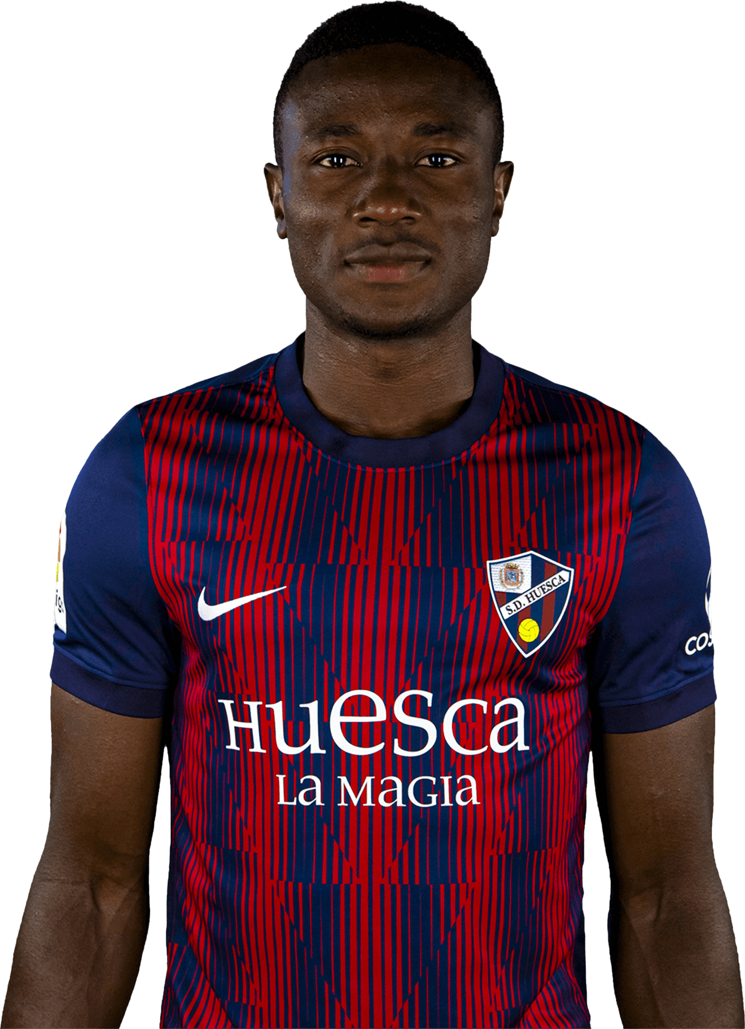 Serge Soko