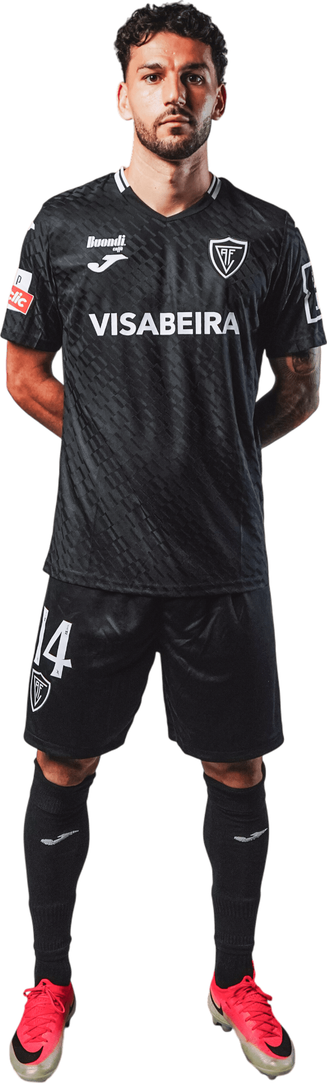 Soufiane Messeguem