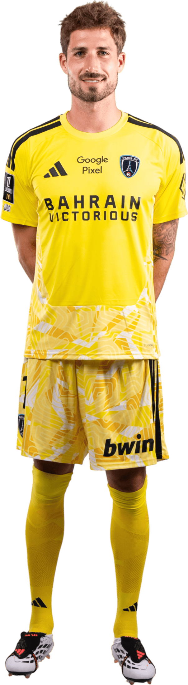 Kevin Trapp