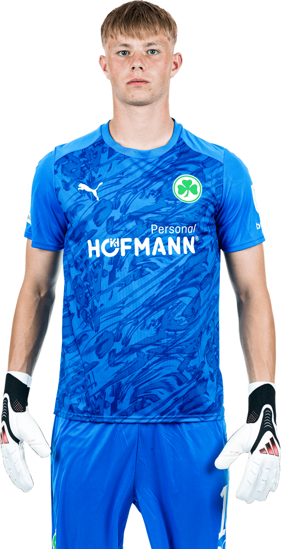 Florian Hellstern