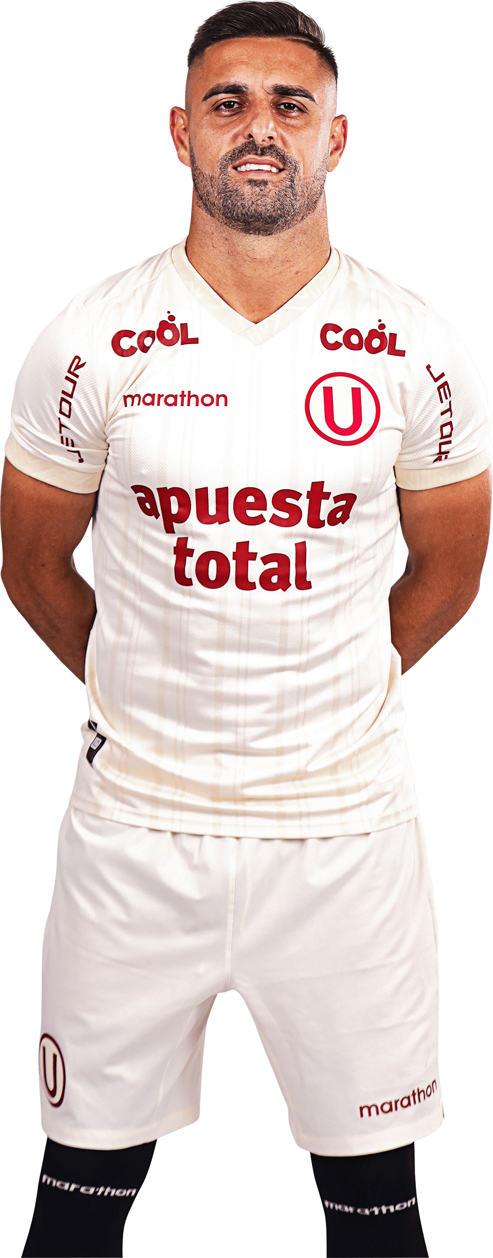 Luis Urruti