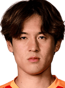 Tomoki Takamine