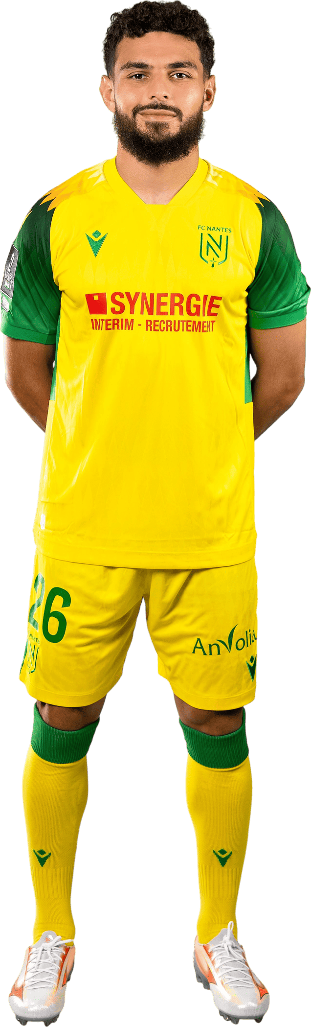 Ryad Hachem