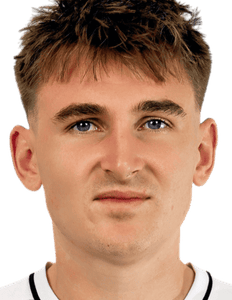 Nikolas Polster