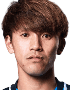 Kento Tachibanada