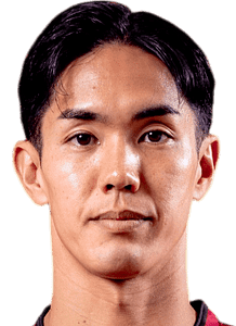 Yoshinori Muto
