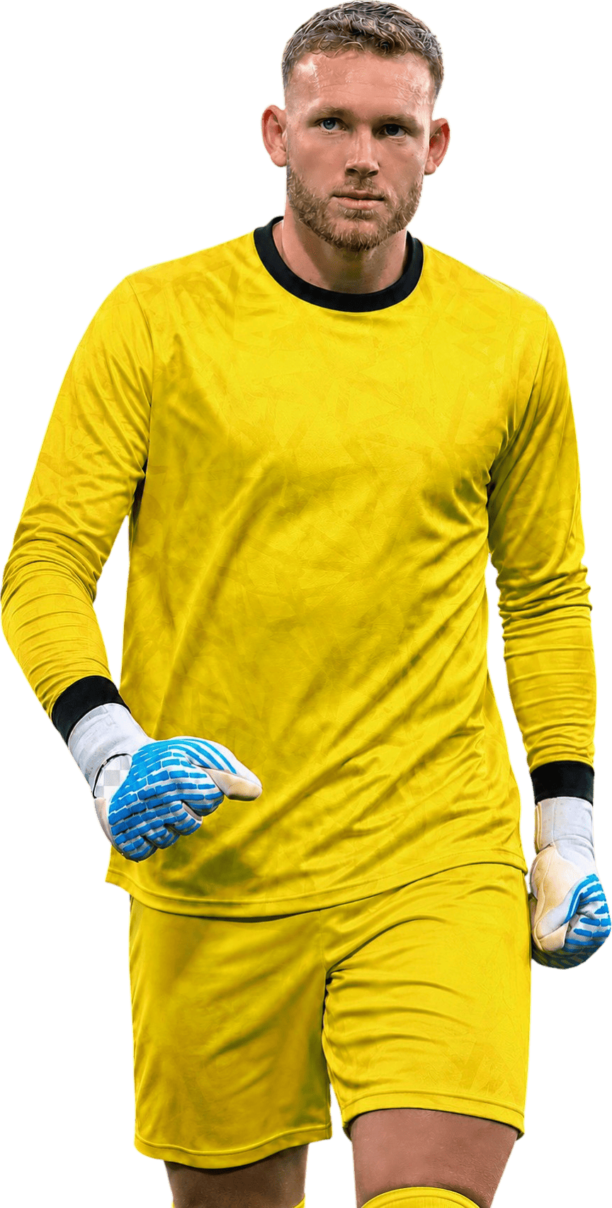 Daniel Peretz
