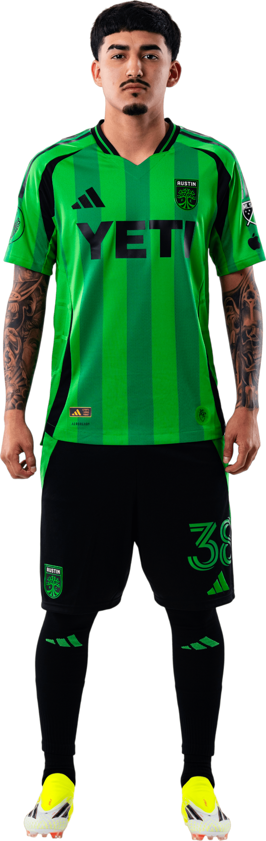 Ervin Torres