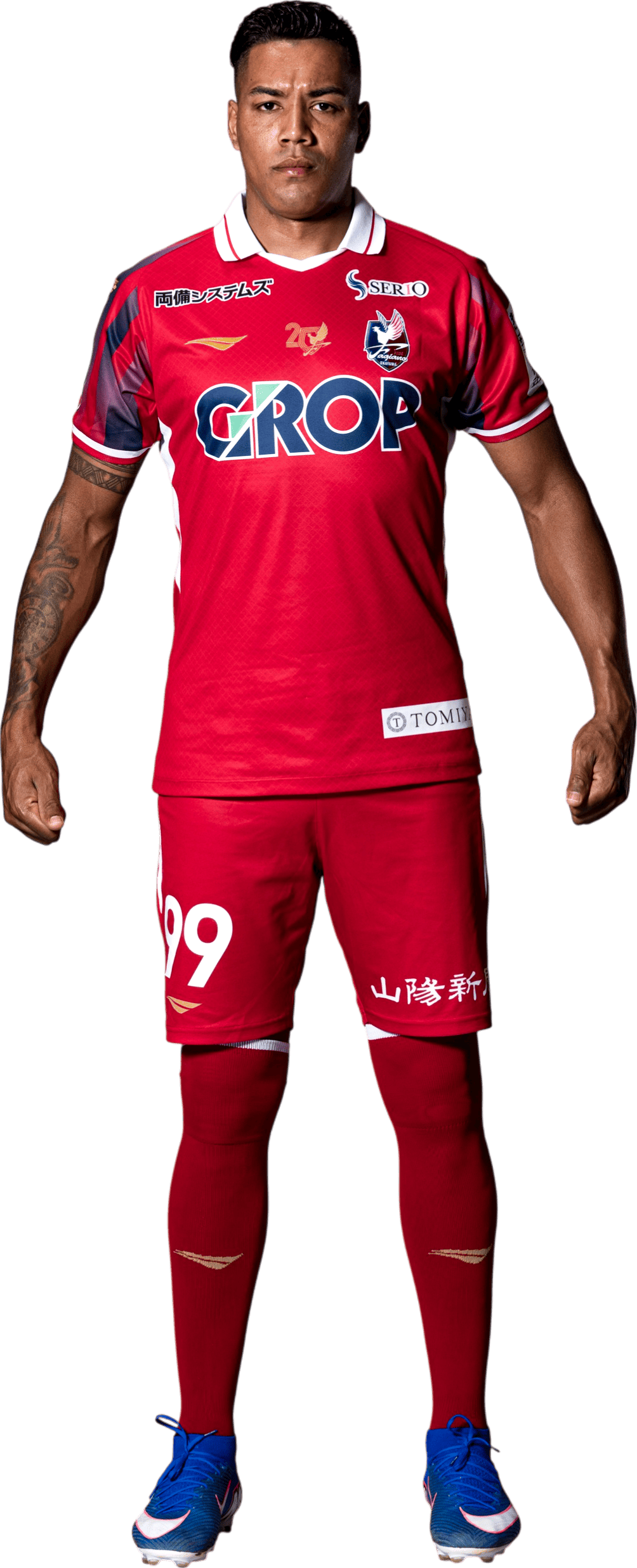 Lucão