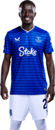 Idrissa Gana Gueye
