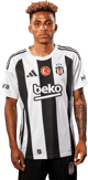 Gedson Fernandes