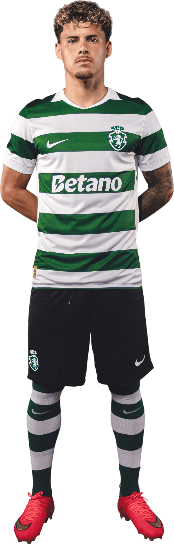 Maximiliano Araújo