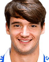 Urko González De Zarate