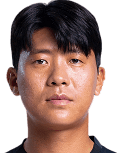 Jeon Min-Gwang