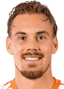Filip Jörgensen
