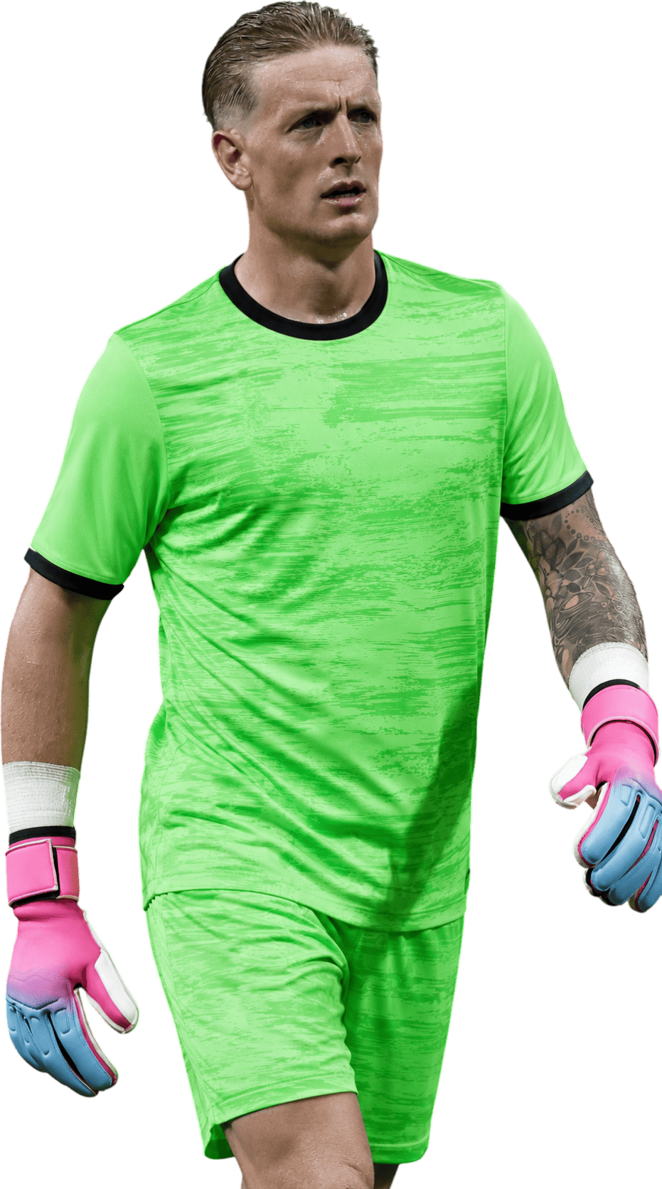 Jordan Pickford