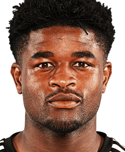 Brandon Baiye