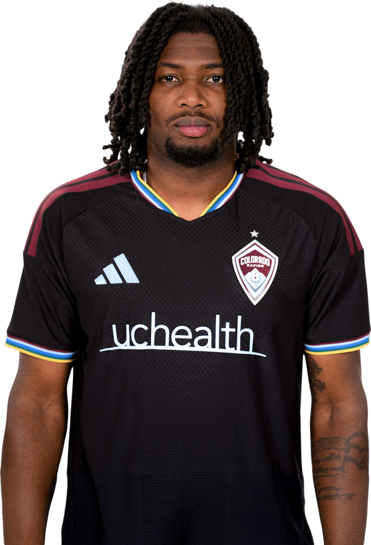 Donavan Phillip