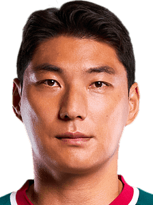Joo Min-Kyu