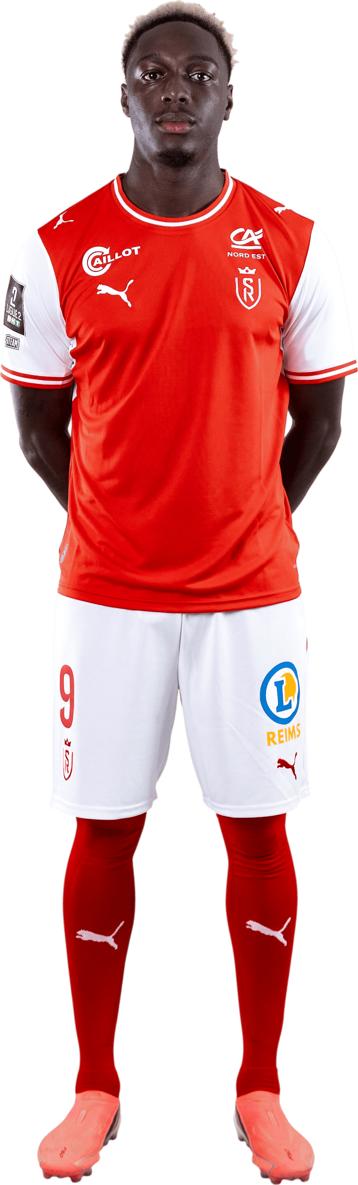 Mohamed Daramy