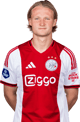 Kasper Dolberg