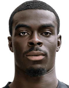 Joshua Quarshie