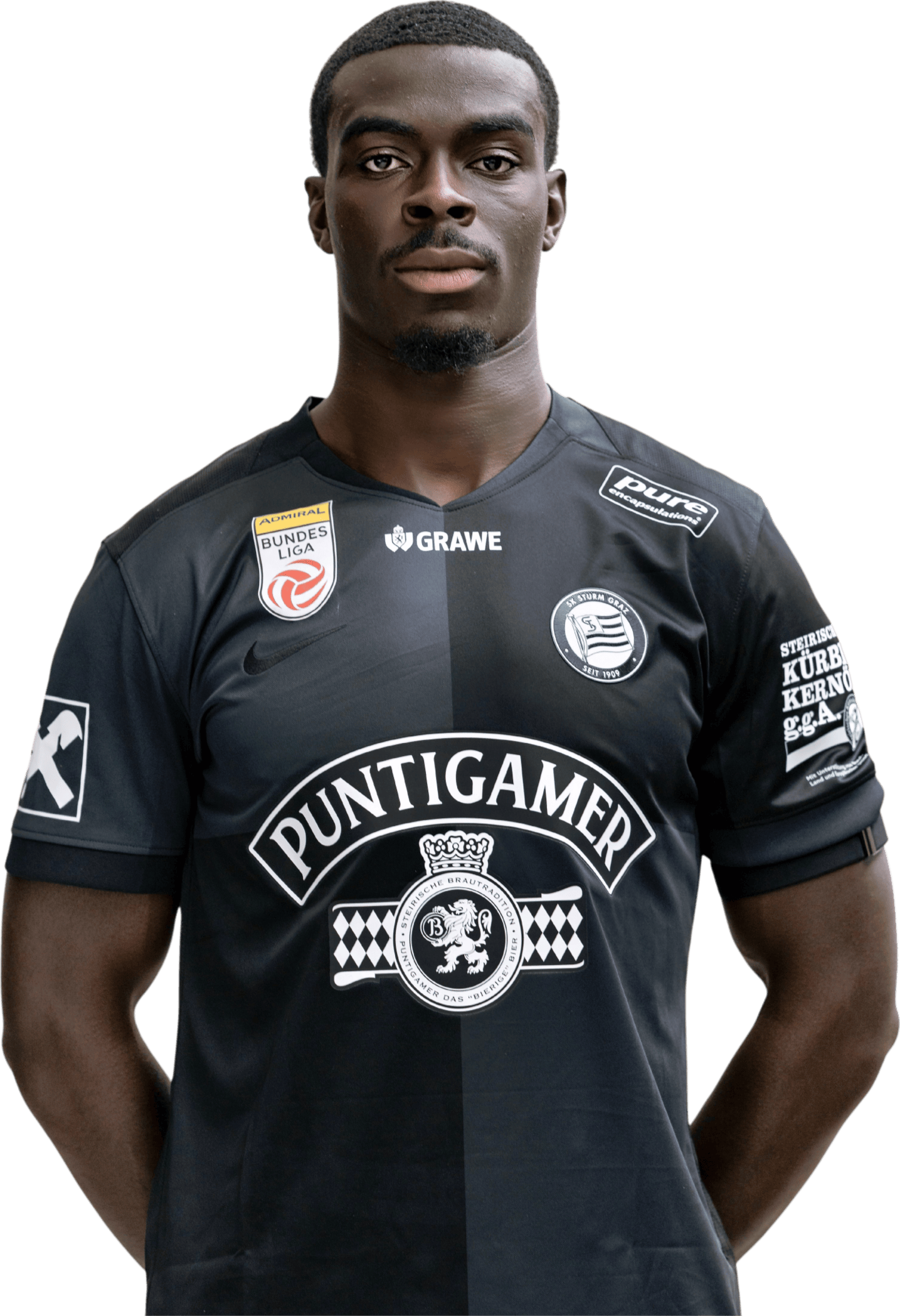 Joshua Quarshie