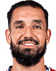 Nabil Bentaleb