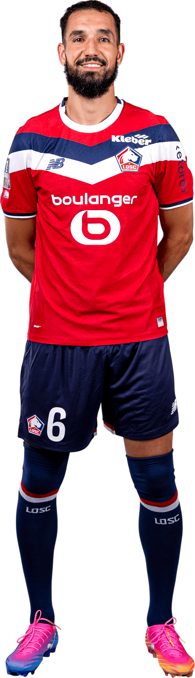 Nabil Bentaleb