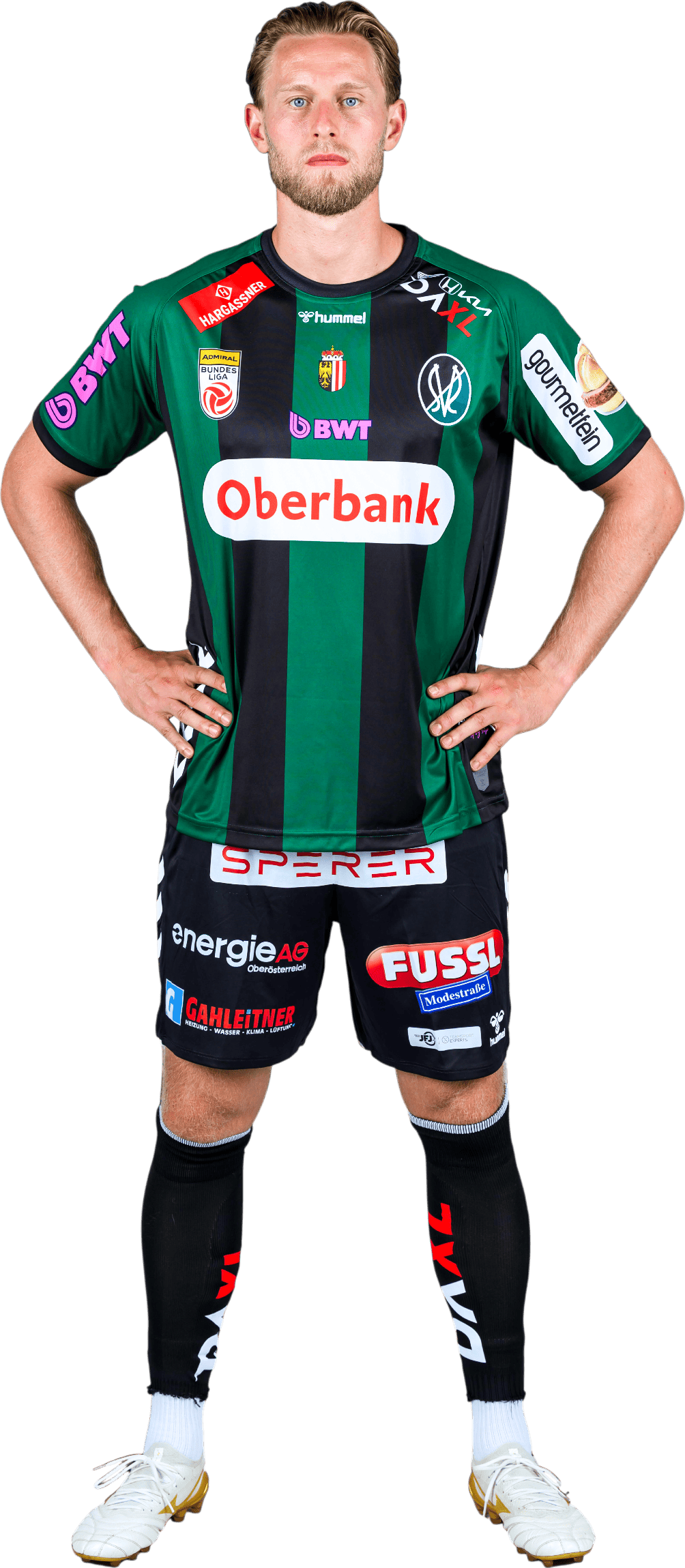 Oliver Steurer