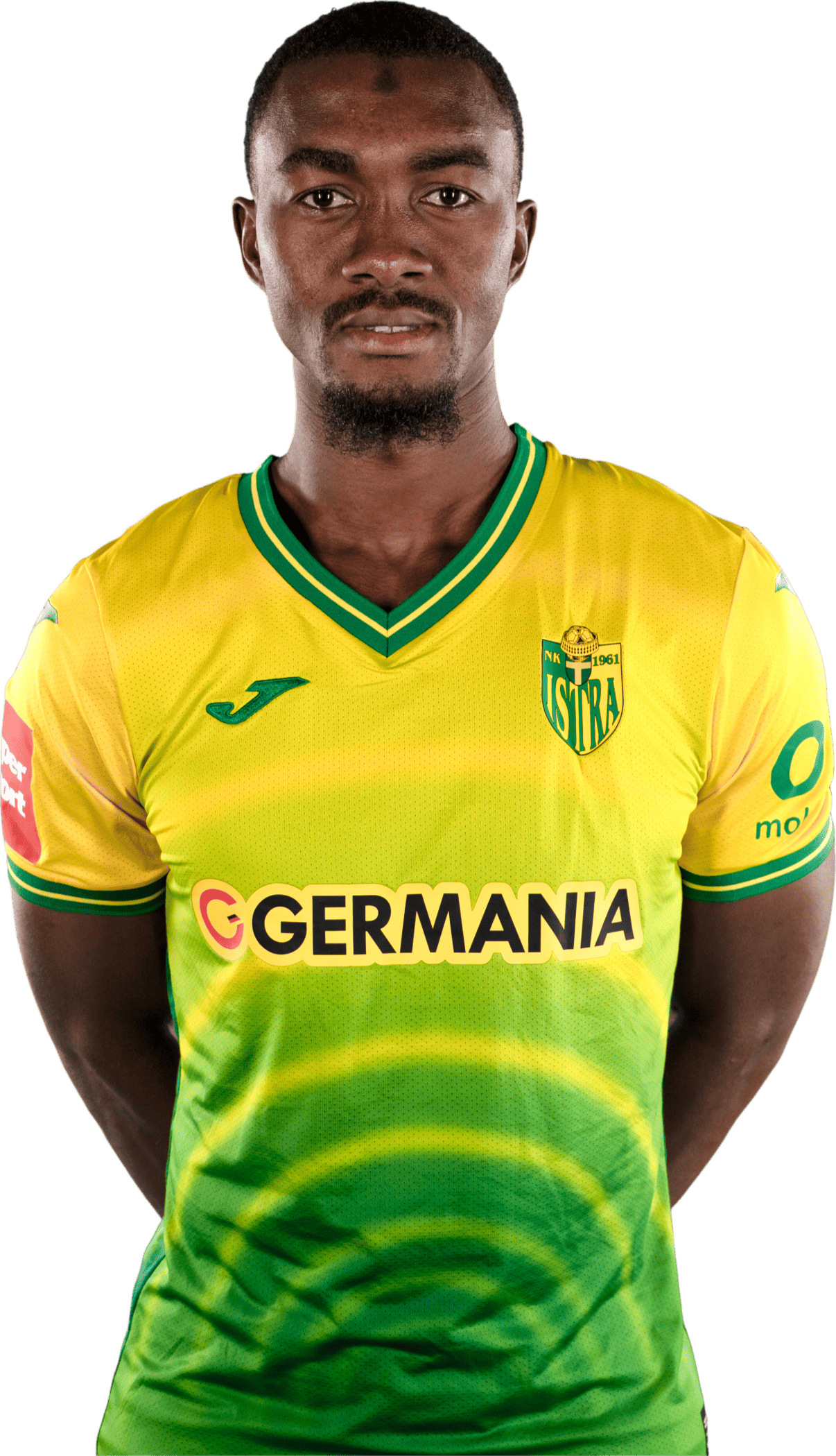 Daouda Doumbia
